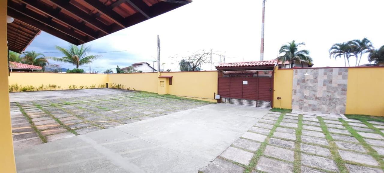 Chales Flamboyant Caraguatatuba Exterior foto